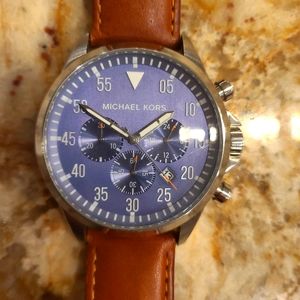 Mens Michael Kors watch